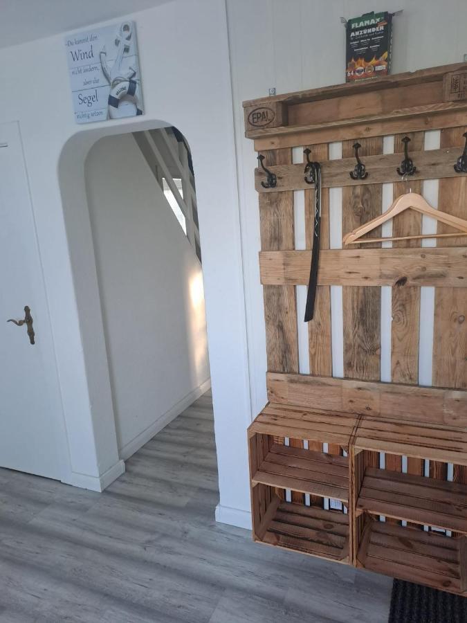 Ferienhausweseby Hurup المظهر الخارجي الصورة
